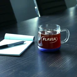 Bright Tea The Co. Peppermint Tea, Flavia Freshpack, 100/Carton (MDRB505)