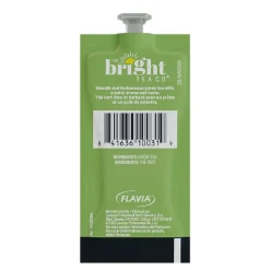 Bright Tea The Co. Select Green Tea, Flavia Freshpack, 100/Carton (MDRB508)