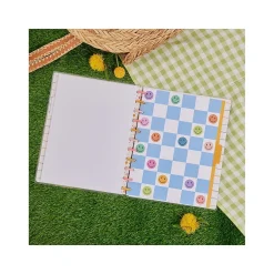 Composition Notebooks|The Happy Planner Happy Brights Notebook, 8.5