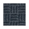 M + A Matting The WaterHog Masterpiece Select Entrance Mat, 233" x 45", Ocean Wave (26530420170)