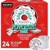 The Original Donut Shop Peppermint Bark Coffee Keurig® K-Cup® Pods, Light Roast, 24/Box (5000201015)