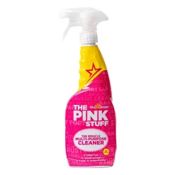Miracle Multipurpose Cleaner & Degreaser Spray, 25.4 Fl Oz. (82382)<The Pink Stuff Sale