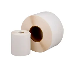 Labels|SI Products Thermal Transfer Labels, 4" x 6", 4,000/Carton (FLTT4X61000P)