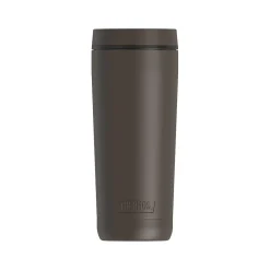 Guardian Collection Tumbler, Espresso Black, 18 Oz. (TS1319BK4)<Thermos New