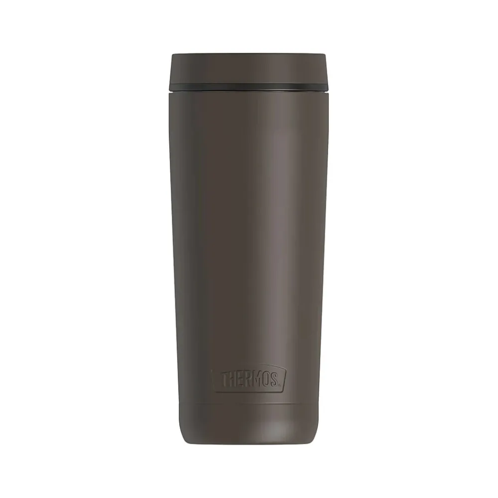 Guardian Collection Tumbler, Espresso Black, 18 Oz. (TS1319BK4)<Thermos New