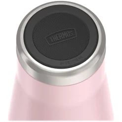 Icon Stainless Steel Vacuum Insulated, 24 oz., Sunset Pink, (THRIS1112SP4)<Thermos Hot
