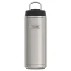 Thermos Icon Stainless Steel Vacuum Insulated Water Bottle, 32 oz., Matte Stainless Steel, (THRIS2332MS4)