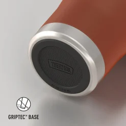 Icon Stainless Steel Vacuum Insulated, 24 oz., Saddle, (THRIS1112SD4)<Thermos Clearance