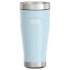 Icon Stainless Steel Vacuum Insulated, 16 oz., Glacier, (THRIS1012GC4)<Thermos Clearance