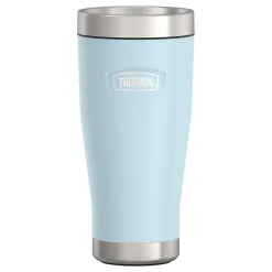 Icon Stainless Steel Vacuum Insulated, 16 oz., Glacier, (THRIS1012GC4)<Thermos Clearance