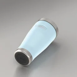 Icon Stainless Steel Vacuum Insulated, 16 oz., Glacier, (THRIS1012GC4)<Thermos Clearance