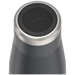 Icon Stainless Steel Vacuum Insulated, 24 oz., Granite (THRIS1112GT4)<Thermos Hot