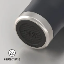 Icon Stainless Steel Vacuum Insulated, 24 oz., Granite (THRIS1112GT4)<Thermos Hot