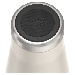 Icon Stainless Steel Vacuum Insulated, 24 oz., Sandstone, (THRIS1112SN4)<Thermos Hot