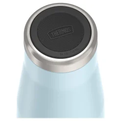 Icon Stainless Steel Vacuum Insulated Tumbler with Straw, 24 oz., Glacier (IS1112GC4)<Thermos New