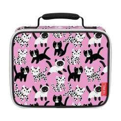 Thermos Kitties Kids' Lunch Bag, Multicolor (N224080006ST)