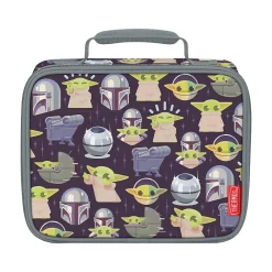 Thermos Mandalorian Lunch Kit, Multicolor (K223115006ST)