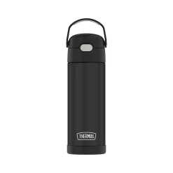 Thermos Stainless Steel Vacuum Insulated Water Bottle, 16 oz. (F41103NLA6ST)