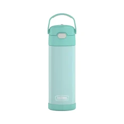Thermos Stainless Steel Vacuum Insulated Water Bottle, 16 oz. (F41103NLA6ST)