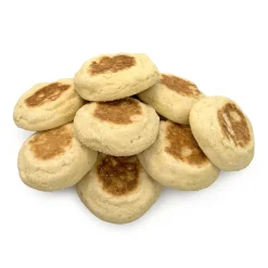 Thomas Original English Muffins, 13 oz., 24/Pack (21702)