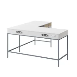 L-Desks*Thomasville Furniture Marana 60