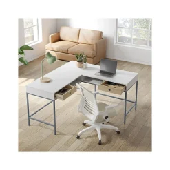 L-Desks*Thomasville Furniture Marana 60