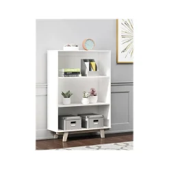 Bookcases*Thomasville Furniture Whitney 3-Shelf 48