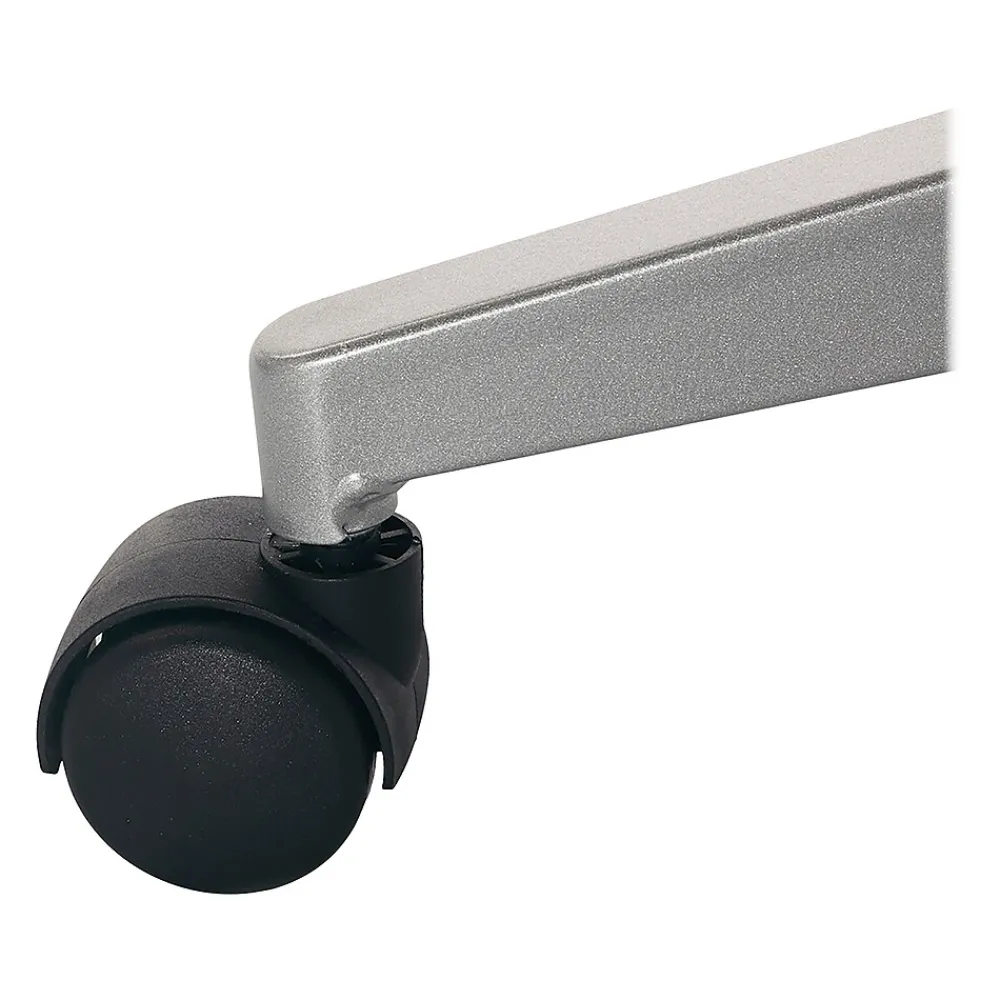 Office Chairs*Thomasville Furniture Thomasville Josephine Ergonomic Bonded Leather Swivel Manager Chair, (60071-BLSH) Blush