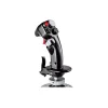 Clearance Thrustmaster 2960848 F-16C Viper Add-On Grip for PC, Black