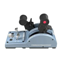 Hot Thrustmaster 2960842 TCA Officer Pack Airbus Edition for PC