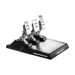 Sale Thrustmaster 4060121 T-LCM Pedals for PC, PS4, Xbox One, Black/Silver