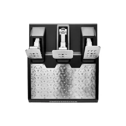 Sale Thrustmaster 4060121 T-LCM Pedals for PC, PS4, Xbox One, Black/Silver