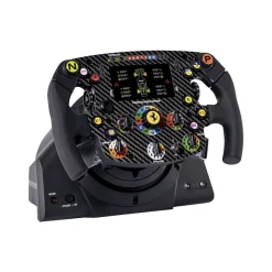 Sale Thrustmaster Formula Wheel Add-On Ferrari SF1000 Edition for Windows, PlayStation 4/5, Xbox One/ X/S, Wireless, Multicolor