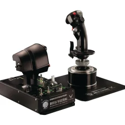 Outlet Thrustmaster HOTAS Warthog Joystick (2960720) (TMST2960720)