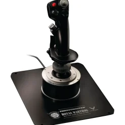 Thrustmaster ® HOTAS Warthog Flight Stick For PC