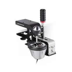 Hot Thrustmaster TM 4060094 Racing Clamp for PC/PlayStation 4/Xbox, Black