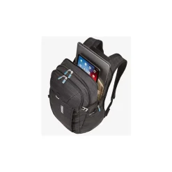 Thule CONBP216 Construct Laptop Backpack, Black (3204169)