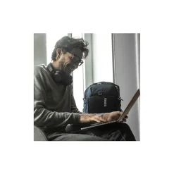 Thule CONBP216 Construct Laptop Backpack, Black (3204169)