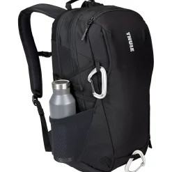 EnRoute 23L Laptop Backpack, Black (3204841)<Thule New