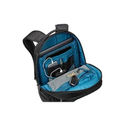 Subterra TSLB-315 Laptop Backpack, Black Nylon (3204052)<Thule Sale
