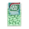 Tic Tac Wintergreen Mints, 2 oz., 60 Pieces/Pack, 12/Box (241-00012)