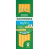 Pencils|Ticonderoga Beginners Wooden Pencil, 2.2mm, #2 Soft Lead, Dozen (13080)