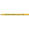 Pencils|Ticonderoga Laddie tri-write Pencils without Eraser, No. 2, Box of 36 (DIX13044)