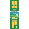 Pencils|Ticonderoga Laddie Wooden Pencil, #2 Soft Lead, Dozen (X13040)
