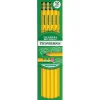 Pencils|Ticonderoga Wooden Pencil, #1 Very Soft Lead, Dozen (13881)