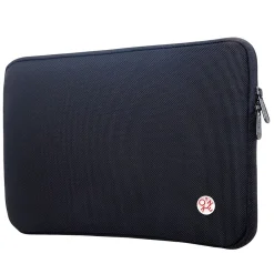 Crosstown 11" Laptop Sleeve Black (TK-051 BLK)<Token Online