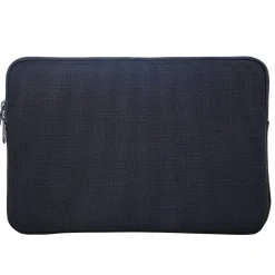 Crosstown 11" Laptop Sleeve Black (TK-051 BLK)<Token Online