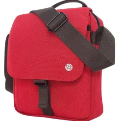 Fulton Cross-Body, Red (TK-407-B RED)<Token