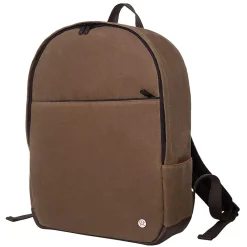 University Waxed Backpack Medium Field Tan (TK-200-WX FTAN)<Token Online