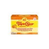 Topo Chico Sabores Tangerine Ginger Sparkling Water, 12 oz., 8 Cans/Pack (412571)
